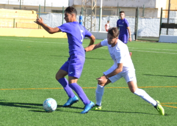 Santi Pérez: “El choque del sábado es vital, pero no clave”