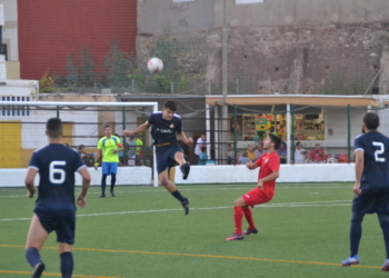 Los melillenses no están teniendo nada de suerte desde que comenzó la presente temporada liguera.