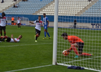 Los melillenses están a la espera de cerrar la contratación de un nuevo jugador para la primera plantilla.
