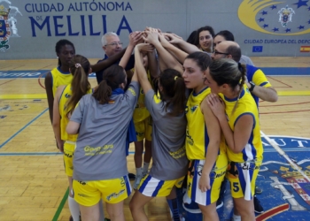 Las jugadoras de La Salle tienen esperanzas de sorprender al mejor equipo del grupo
