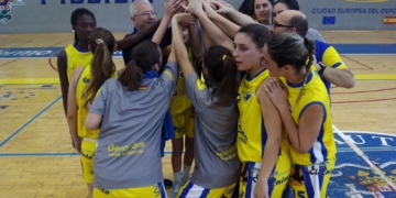 Las jugadoras de La Salle tienen esperanzas de sorprender al mejor equipo del grupo