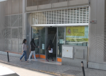 Melilla cuenta con 4.541 extranjeros afiliados a la Seguridad Social en diciembre