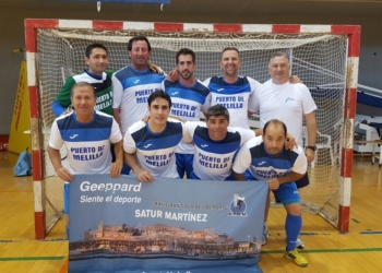 Geeppard, mejor empresa patrocinadora
