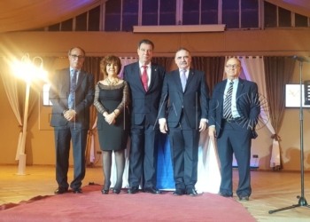 Feaveme celebra su aniversario
