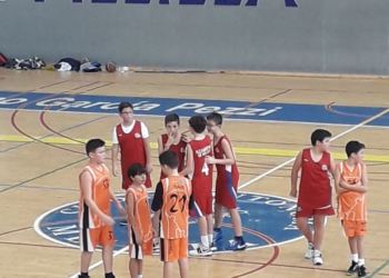 Buena jornada para los equipos base