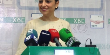 CpM insta a la Ciudad a pedir disculpas por “subvencionar” la conferencia de un “islamófobo”