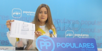 Acedo: “La oposición ha mentido sobre la bonificación al 75% en vuelos”