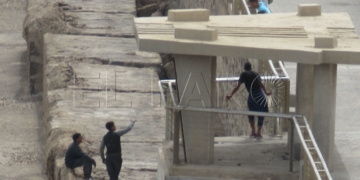 Los Verdes e Intercultura acusan a Ventura de dañar la imagen de Melilla