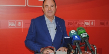 PSOE pide un plan educativo para equiparar Melilla a las medias nacional y europea