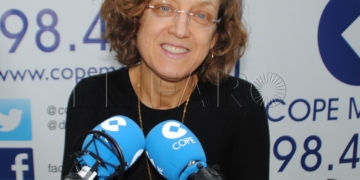 Rojas: “La atención del Gobierno Rajoy a la Educación en Melilla debería ser mil veces mayor”