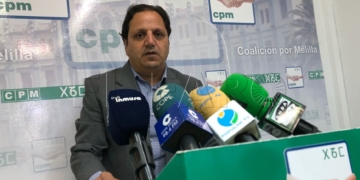 CpM estudiará denunciar a la Administración por el contrato de gestión de tributos a Getyr