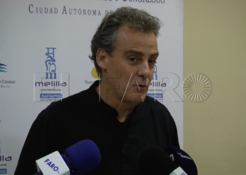 “En el universo hay muchas materias de las que nadie ha oído hablar nunca”