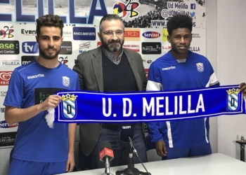 Luisma Rincón asegura que la plantilla azulina “se queda mucho más cerrada”