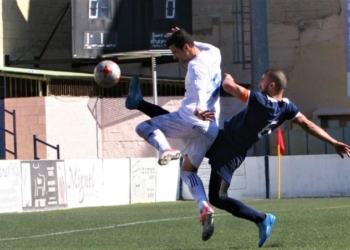 Felipe Heredia señala que el equipo mereció mejor suerte en el partido disputado frente al Vélez CF.