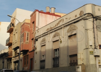 “No hay agua ni para lavarse los dientes o las manos: es desesperante”