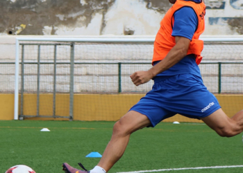 Rubén Martínez se marchó.