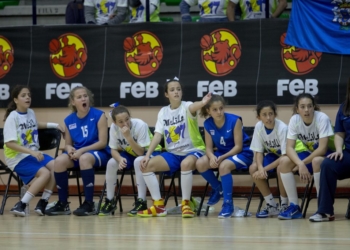 Magnífica experiencia la que van a poder vivir los jugadores y jugadoras que han sido seleccionados para acudir al Campeonato de España 2018.