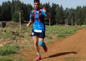 El corredor melillense, perteneciente al Club Trail Running Melilla, ha preparado a conciencia su participación en la prueba que se disputa este domingo en la capital sevillana.