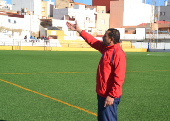 Ahmed Dris considera que un empate hubiera sido más justo.