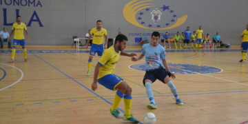 En la primera vuelta el encuentro finalizó en empate (4-4)