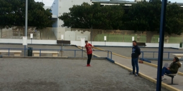 Kiko Tortosa, primer clasificado