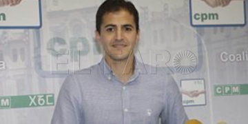 CpM critica el mal estado de las carreteras y pide un plan urgente