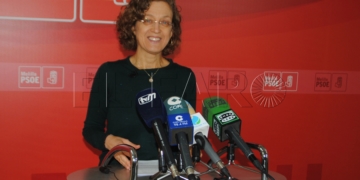 “Es la segunda vez que Imbroda vota en contra de subir la bonificación de viajes”