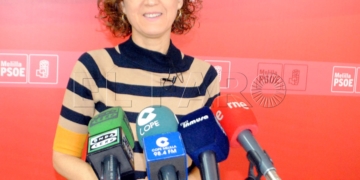 Rojas pide “impermeabilizar” el puerto con más presencia policial
