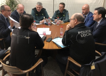 Un total de 120 menores han sido recogidos de las calles en tres semanas