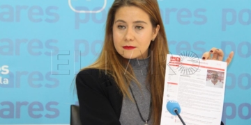 “El Gobierno no dejará de trabajar para que no se sufra sensación de inseguridad”