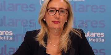 “La mayor pérdida de poder adquisitivo vino de una congelación de pensiones del PSOE”