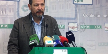 CpM pedirá en el Congreso, a través de IU, más protección y fomento del tamazight en Melilla