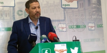 Aberchán ve “esquizoide” pedir la retirada del DNI a dos testigos de un juicio
