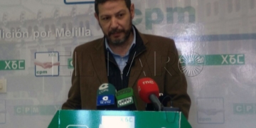 CpM pregunta a los melillenses si hay que devolver la gestión de menores al Estado