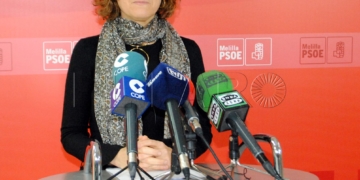 Rojas llama a la sociedad a respaldar los paros contra la brecha salarial