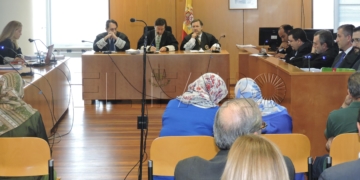 Imbroda sobre el caso ‘Voto por correo’: “Los olvidos de los testigos son preocupantes”