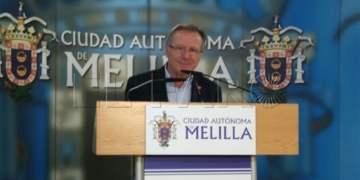 C’s quiere que la Mesa de Contratación esté formada sólo por técnicos y no por políticos