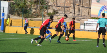 Los melillenses tienen la necesidad de sumar un resultado positivo