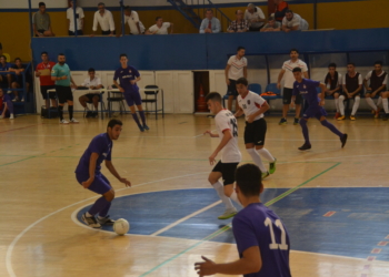 Los melillenses llegan en un buen momento.