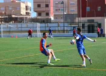 Los unionistas han trabajado muy duro durante esta semana.