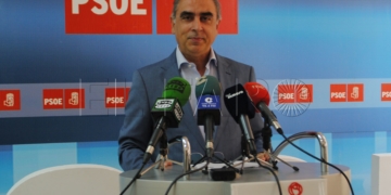 Martínez Olmos pregunta a la ministra por el plan de Sanidad para Melilla
