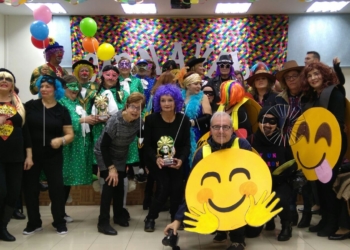 Los más grandes del Carnaval