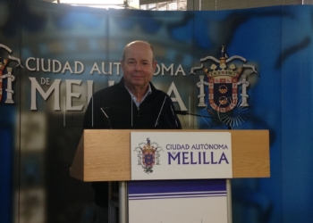 Melilla invertirá 40.000 euros en un estudio sobre la entrada en la Unión Aduanera