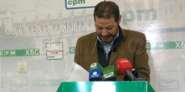 CpM preguntará a los melillenses si quieren que la gestión de los centros tutelados sea de la Ciudad o del Estado