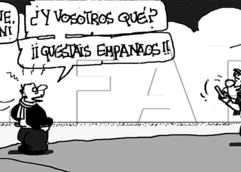 Domingo 25 de febrero de 2018