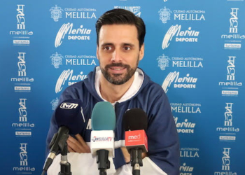 Alcoba: “El partido frente al Breogán es vital para la clasificación final de la liga”