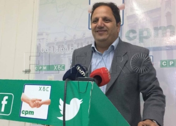 Según CpM, la ciudadanía quiere que el Estado asuma la gestión de menores