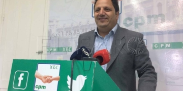 Según CpM, la ciudadanía quiere que el Estado asuma la gestión de menores