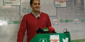 CpM ve ilegal la compatibilidad de una empleada pública aprobada por el PP