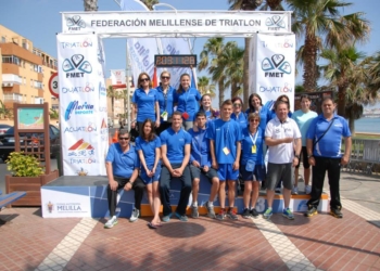Jueces melillenses que podrían estar en la competición melillense.